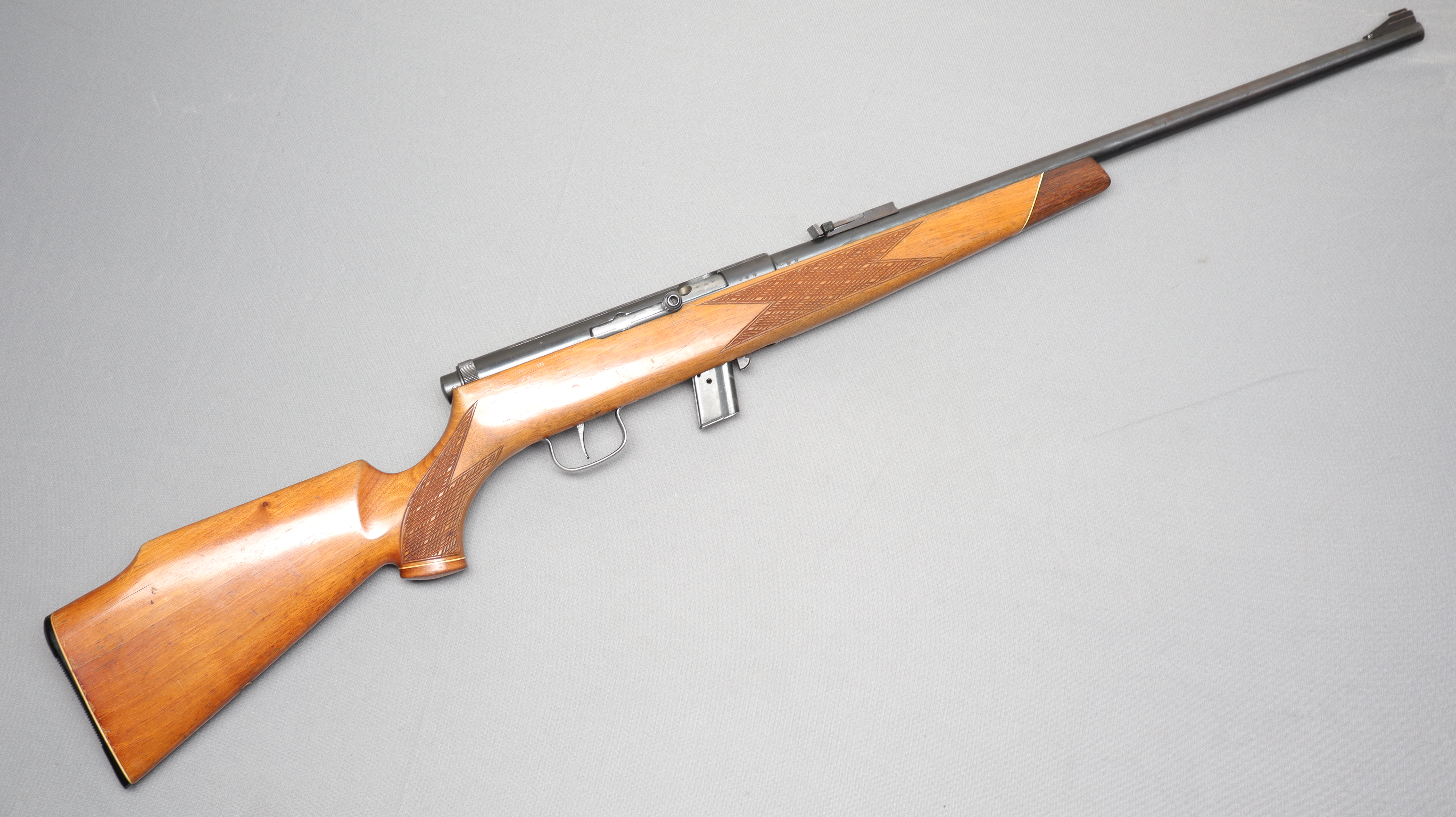 Voere Lufstahl 1 .22 LR | Cabela's